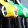 prezzo del carburante