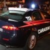 Carabinieri notte