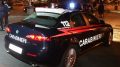 Carabinieri notte