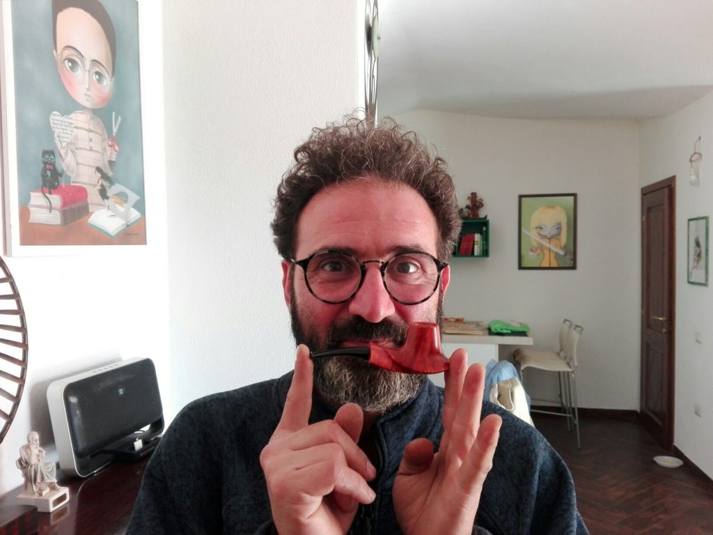 daniele carbini