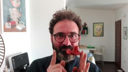 daniele carbini