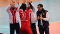 francesco marcetti pallavolo olbia