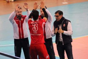 francesco marcetti pallavolo olbia