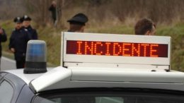 incidente 131