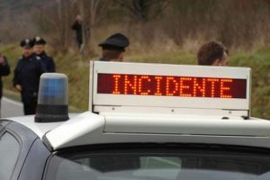 incidente 131