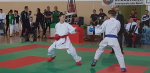 karate Arzachena