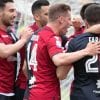 trofeo Sardegna cagliari calcio olbia