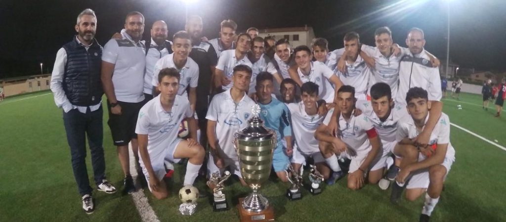 Olbia Calcio Nord Legno Cup