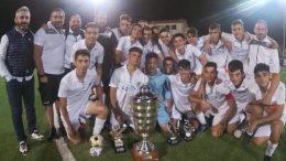 Olbia Calcio Nord Legno Cup