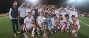 Olbia Calcio Nord Legno Cup