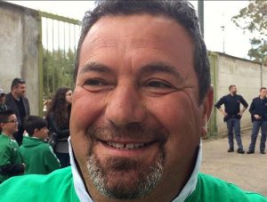 Menio Fiorini Arzachena Calcio