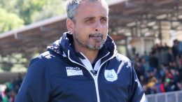Calcio Budoni Raffaele Cerbone