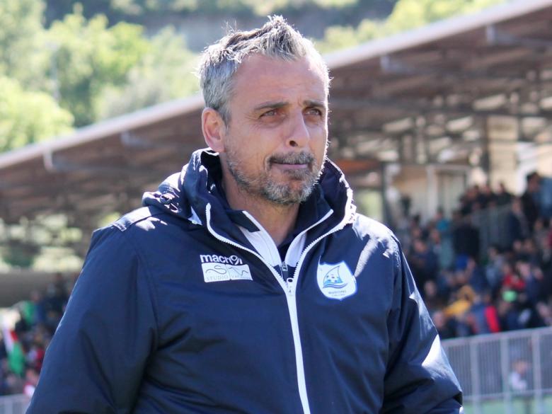 Calcio Budoni Raffaele Cerbone