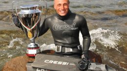 Bruno De Silvestri Morto