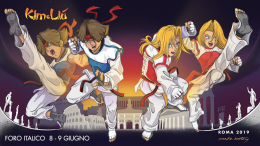 taekwondo
