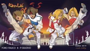 taekwondo
