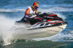 aquabike grand prix of italy olbia