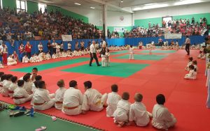 kan judo olbia