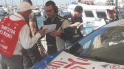 giuseppe pirisinu rally