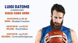 Gigig Datome Basket