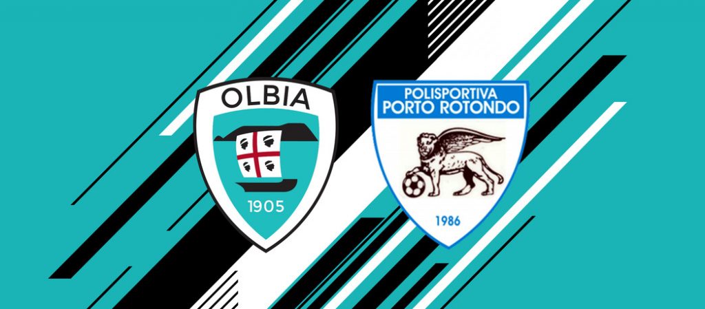 olbia calcio polisportiva porto rotondo