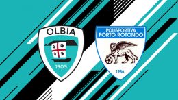 olbia calcio polisportiva porto rotondo