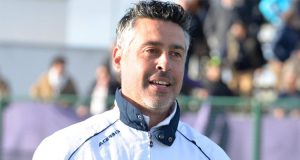 tommaso tatti olbia calcio