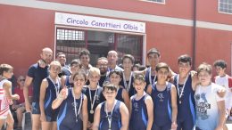 canotaggio circolo canottieri olbia