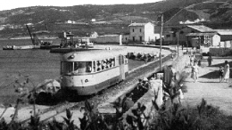 turismo ferroviario