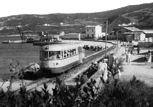 turismo ferroviario