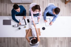 Offerte lavoro Gallura