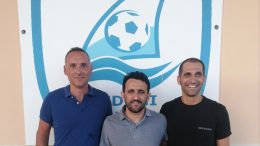 gianluca hervatin calcio budoni