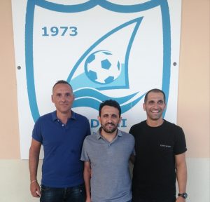 gianluca hervatin calcio budoni