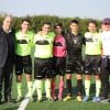 Gian Piero Pinna Calcio Gallura