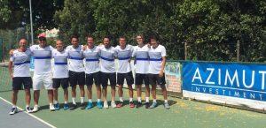 Tennis Club Terranova Olbia