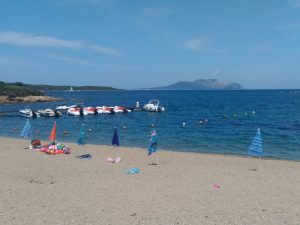 Lido del sole Olbia