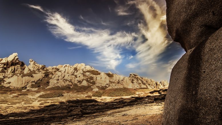valle luna