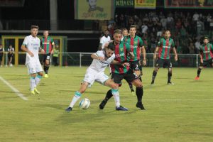 Olbia Calcio - Ternana