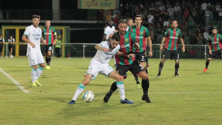 Olbia Calcio - Ternana