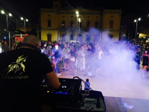 ferragosto olbia