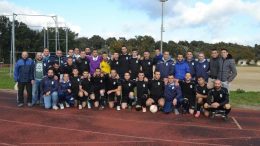 polisportiva buddusò