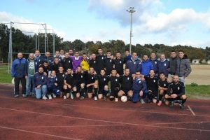 polisportiva buddusò
