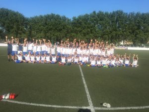 Academy Porto Rotondo