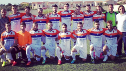 Golfo Aranci Calcio