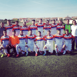 Golfo Aranci Calcio