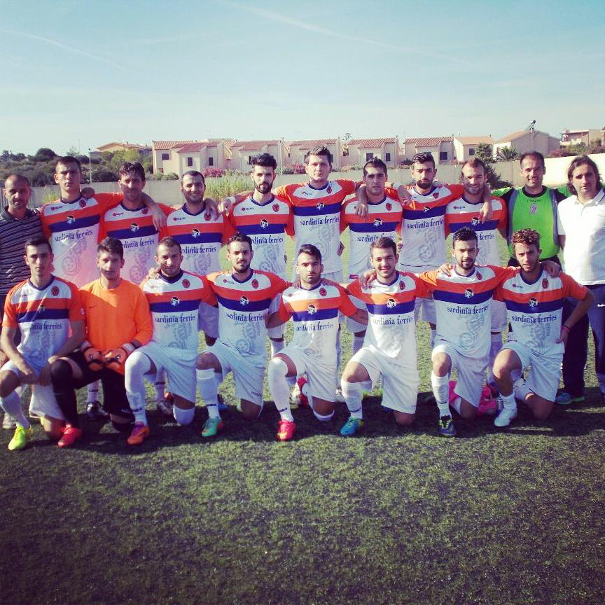 Golfo Aranci Calcio