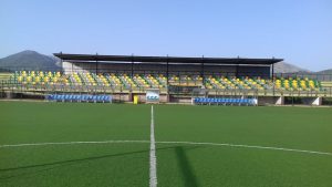 San Teodoro Calcio