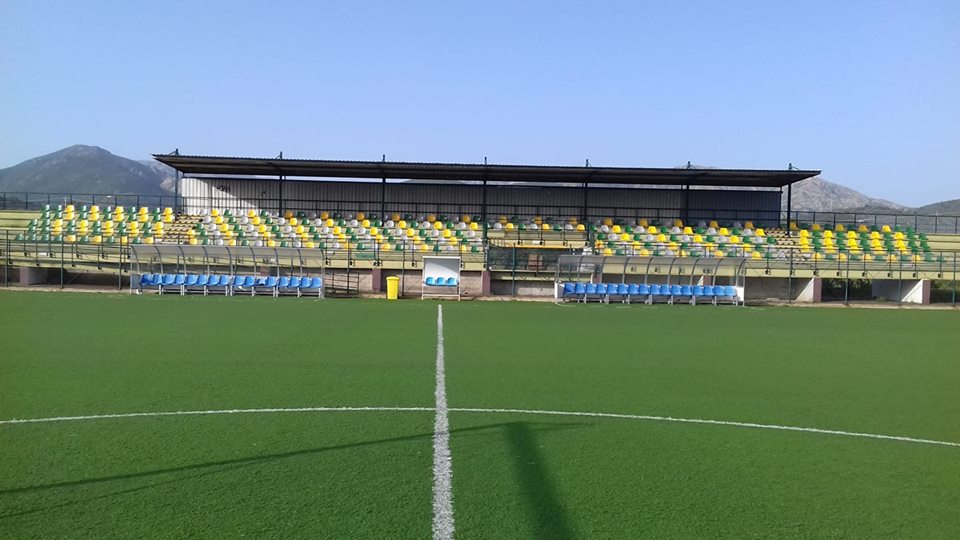 San Teodoro Calcio