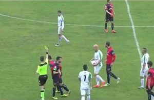 torres arzachena calcio