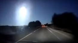 meteorite cagliari olbia